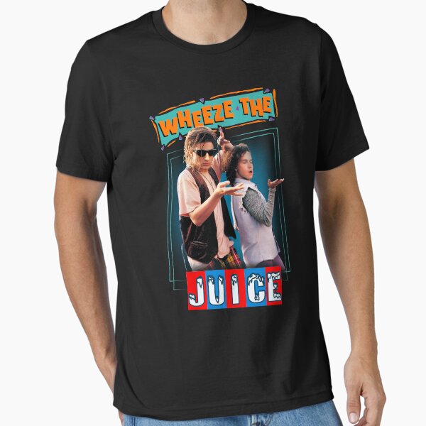 Item preview, Wheeze The Juice  designed and sold by koesr1.
