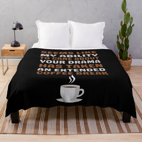 Item preview, Seems like i don't care designed and sold by Gilpro Designs.