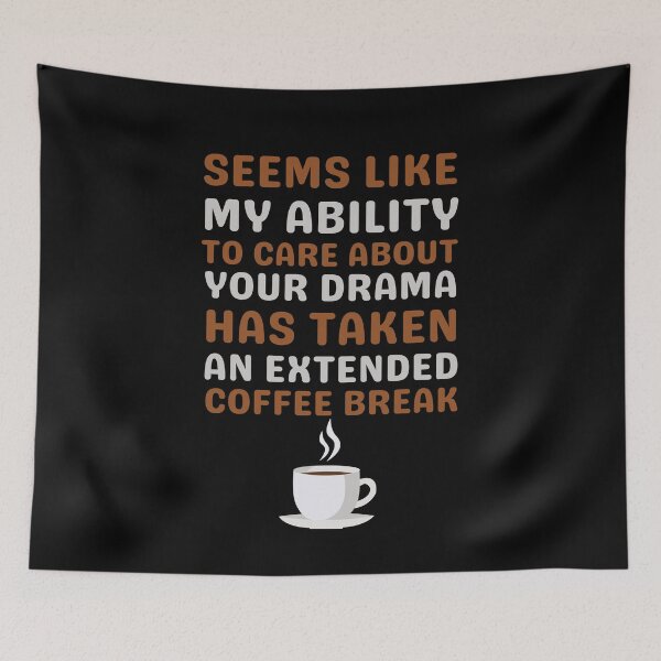 Item preview, Seems like i don't care designed and sold by Gilpro Designs.