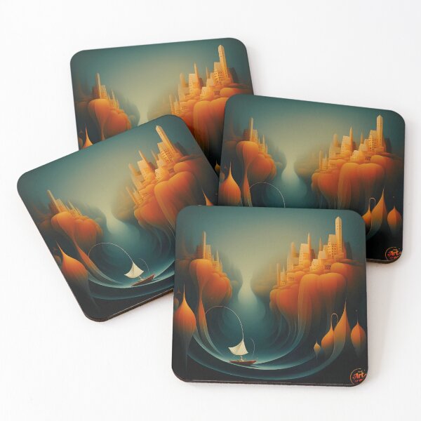Item preview, sail away designed and sold by Aldagor.