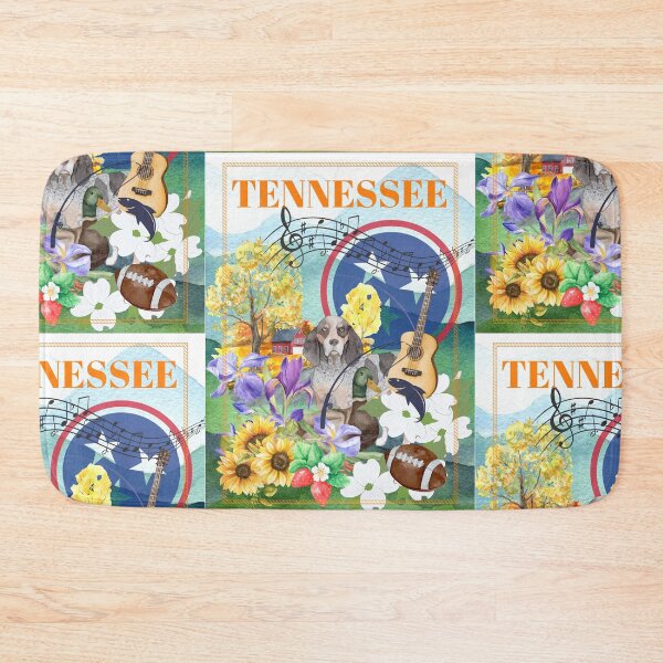 Item preview, Tennessee Life designed and sold by MadlyJayne.