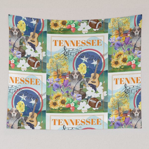 Item preview, Tennessee Life designed and sold by MadlyJayne.