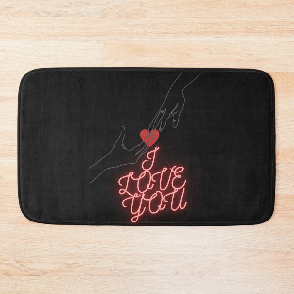 Item preview, I Will Love You Design designed and sold by ReyhansArtWorld.