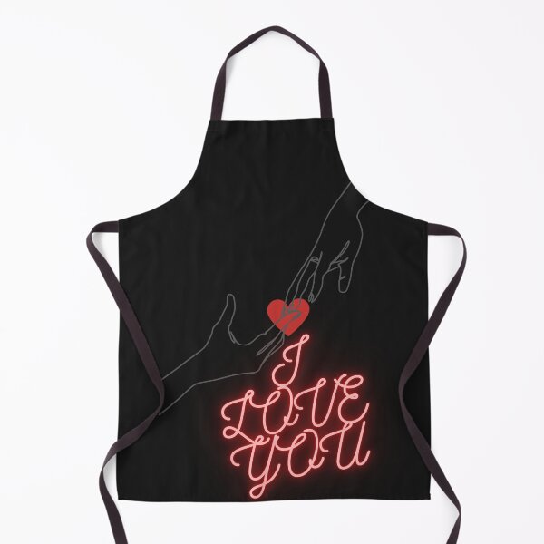 Item preview, I Will Love You Design designed and sold by ReyhansArtWorld.