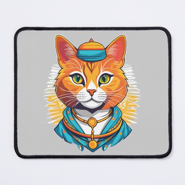 Item preview, Javanese Cat designed and sold by WildlifeInc.