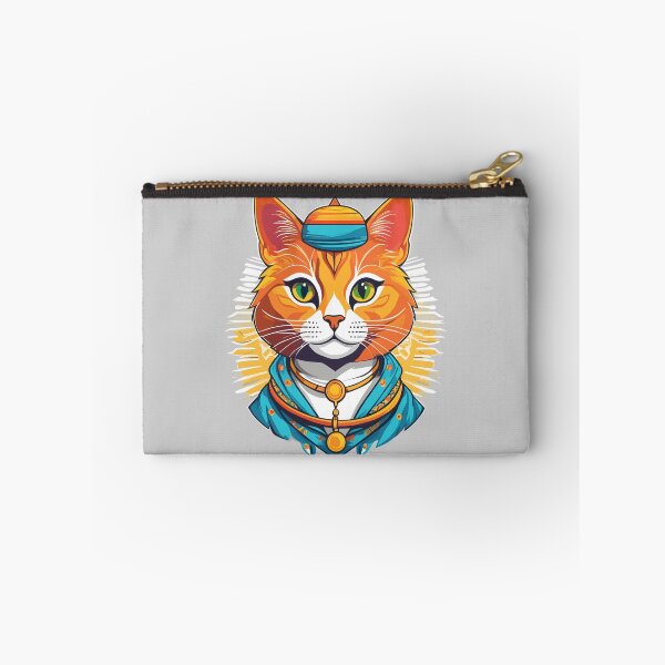 Item preview, Javanese Cat designed and sold by WildlifeInc.