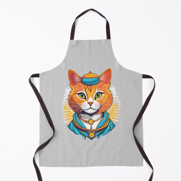 Item preview, Javanese Cat designed and sold by WildlifeInc.