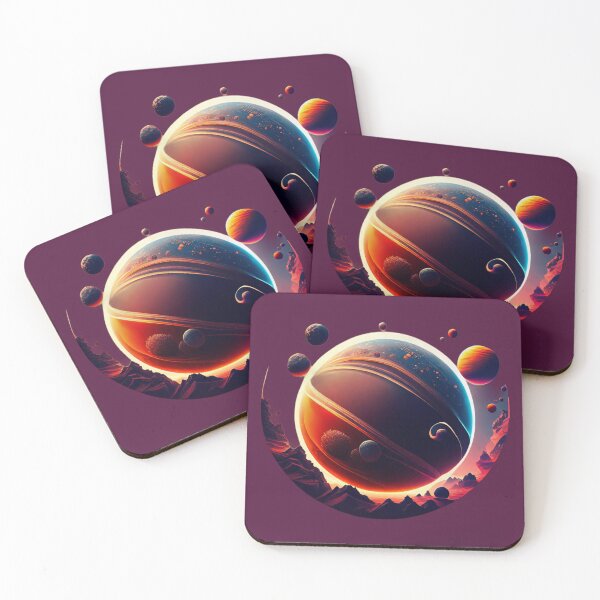 Item preview, Planet Pluton designed and sold by RogkTR.