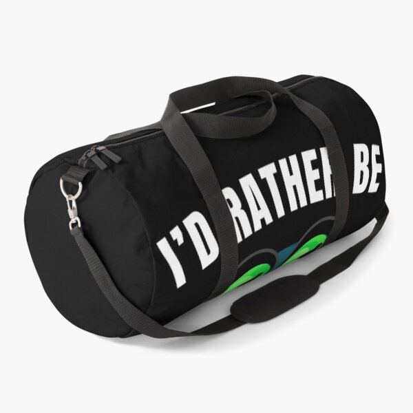 Item preview, I'd rather be bird watching, funny bird watcher saying designed and sold by NBSStore.
