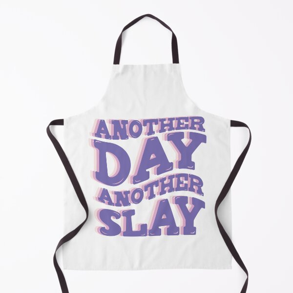 Item preview, Another day another slay designed and sold by Ceylonex Arts.