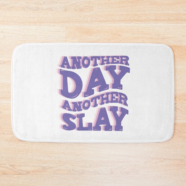 Item preview, Another day another slay designed and sold by Ceylonex Arts.