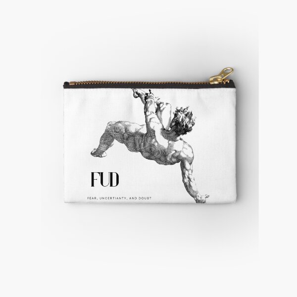 Item preview, FUD and Greek God Falling designed and sold by kylmllr101684.
