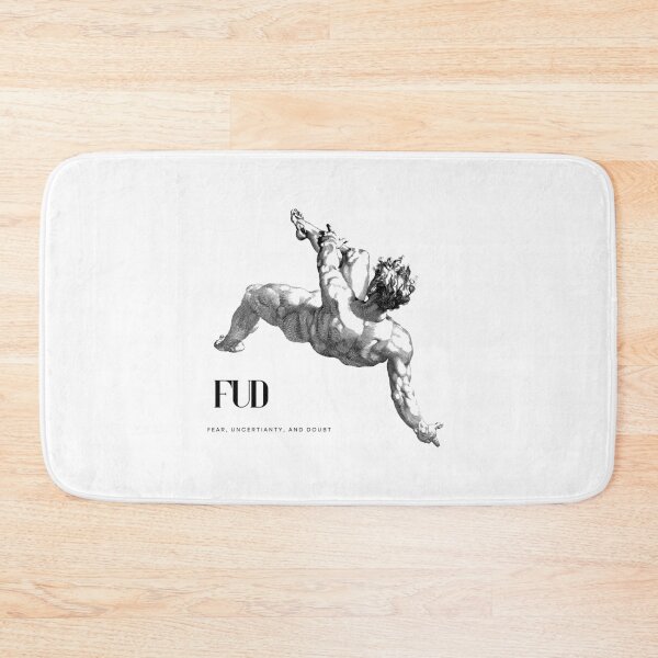 Item preview, FUD and Greek God Falling designed and sold by kylmllr101684.