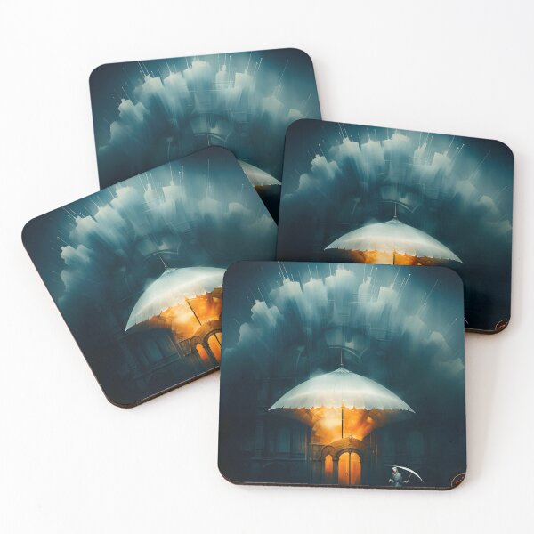 Item preview, umbrella designed and sold by Aldagor.