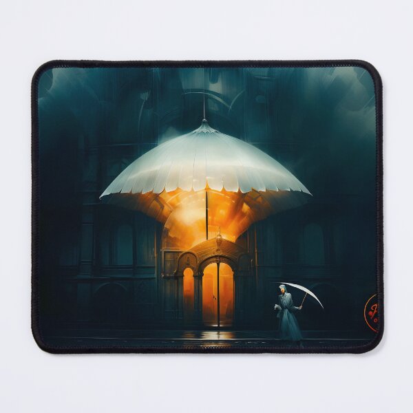 Item preview, umbrella designed and sold by Aldagor.