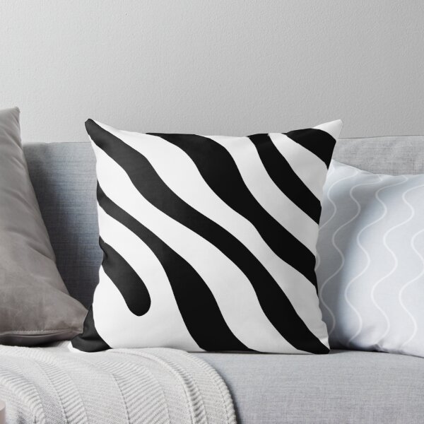 Item preview, Zebra Pattern - Zebra Magic designed and sold by DizGryphonheart.