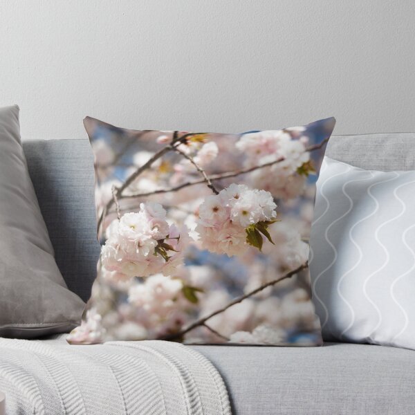 Item preview, White cherry blossoms, Tokyo, Japan designed and sold by Norman Repacholi | Keystone Photography.