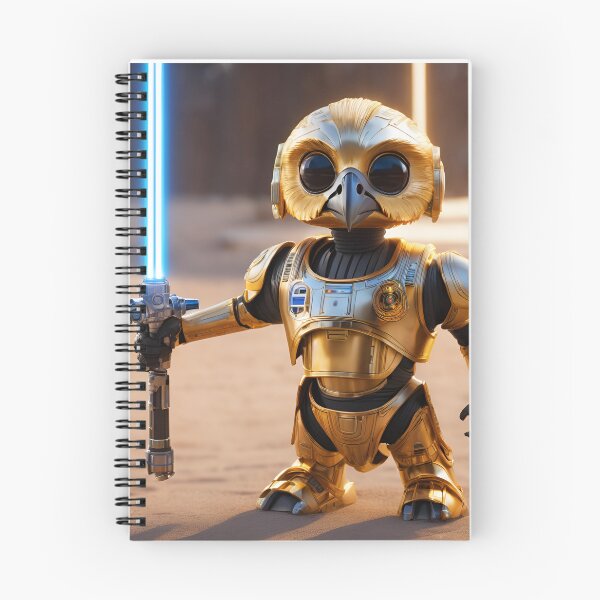 Item preview, Robot Eagle is training to fight. designed and sold by BotunPeony.