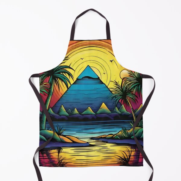 Item preview, oasis pyramid designed and sold by Ricardo Rodríguez Pérez.