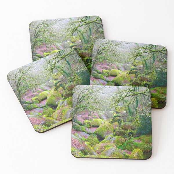 Item preview, forest brittany huelgoat designed and sold by Philfive.