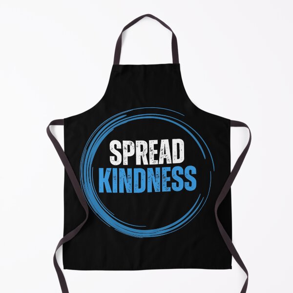 Item preview, Spread Kindness  designed and sold by MerchBySabby.