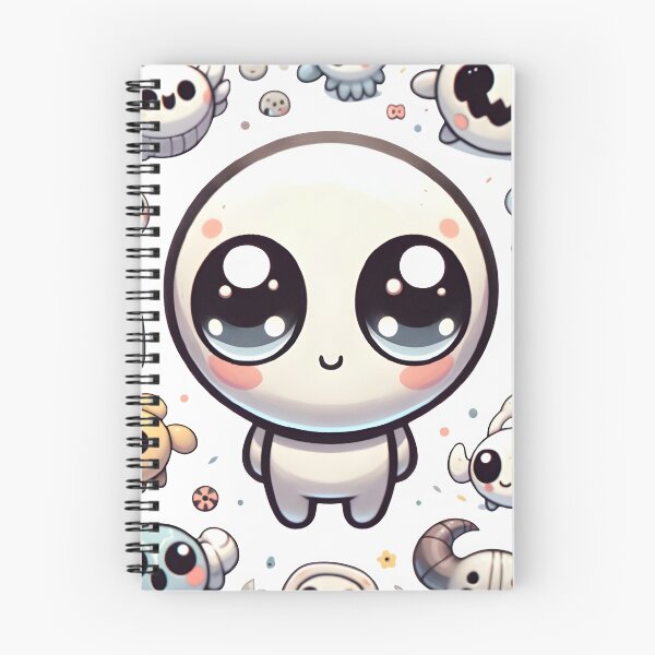 Item preview, the binding of issac designed and sold by Vortex shop.