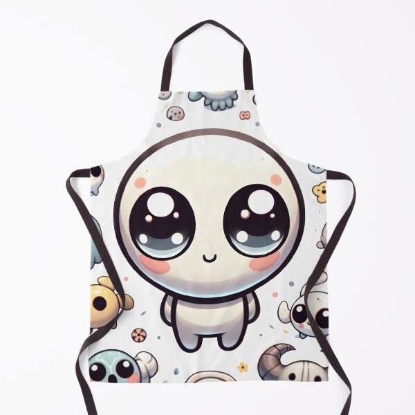 Item preview, the binding of issac designed and sold by Vortex shop.