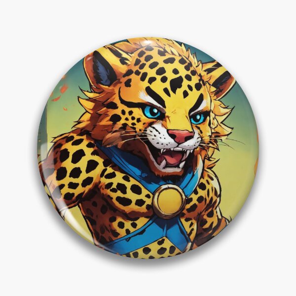 Item preview, Super Cheetah designed and sold by RaF71PrO.
