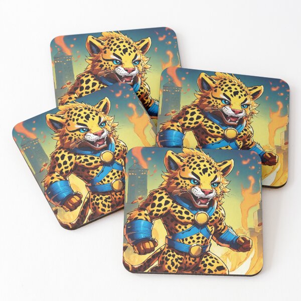 Item preview, Super Cheetah designed and sold by RaF71PrO.
