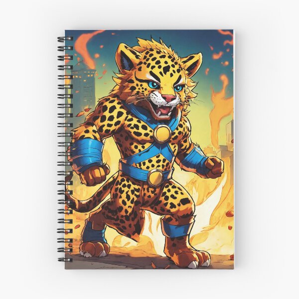 Item preview, Super Cheetah designed and sold by RaF71PrO.