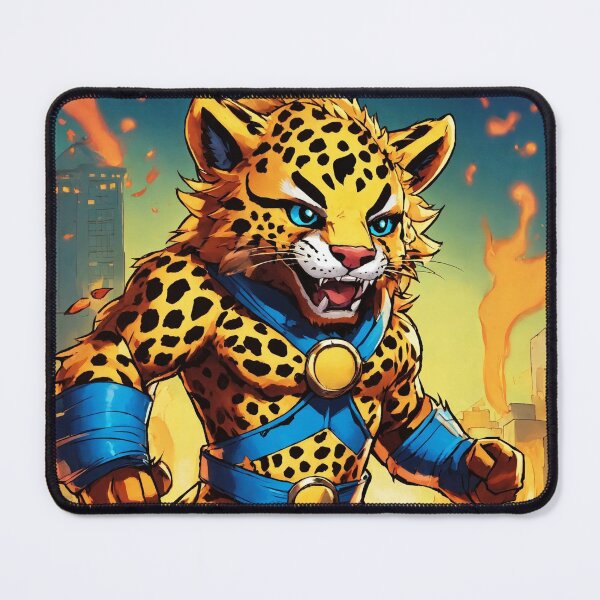 Item preview, Super Cheetah designed and sold by RaF71PrO.