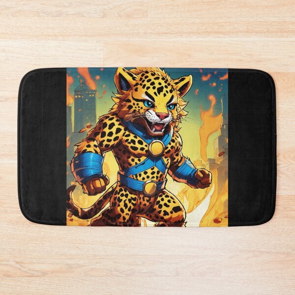 Item preview, Super Cheetah designed and sold by RaF71PrO.