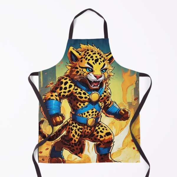 Item preview, Super Cheetah designed and sold by RaF71PrO.