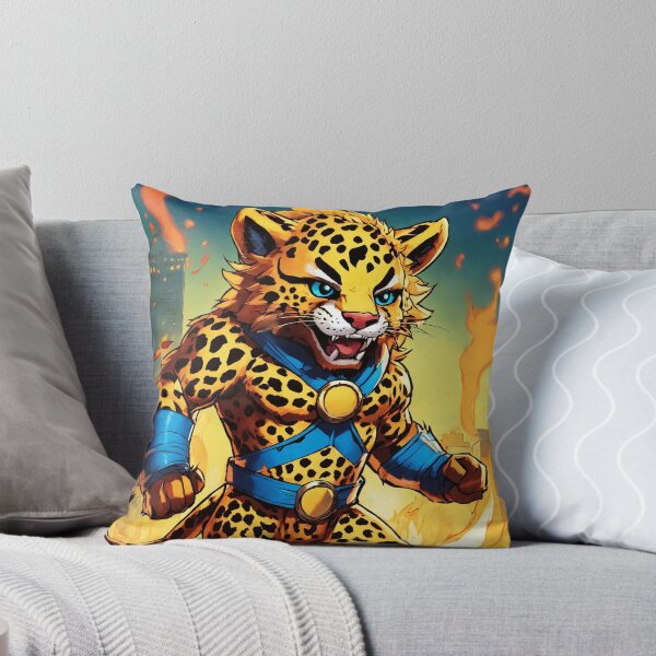 Item preview, Super Cheetah designed and sold by RaF71PrO.
