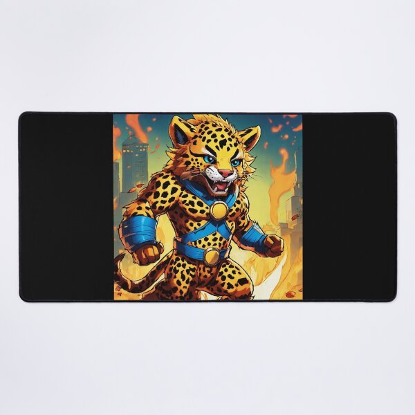 Item preview, Super Cheetah designed and sold by RaF71PrO.