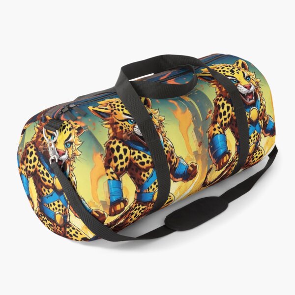 Item preview, Super Cheetah designed and sold by RaF71PrO.