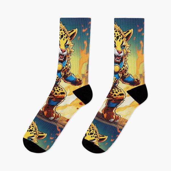 Item preview, Super Cheetah designed and sold by RaF71PrO.
