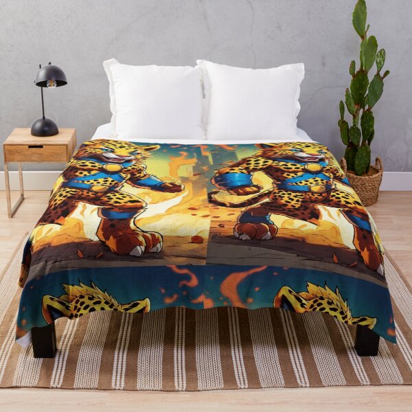 Item preview, Super Cheetah designed and sold by RaF71PrO.