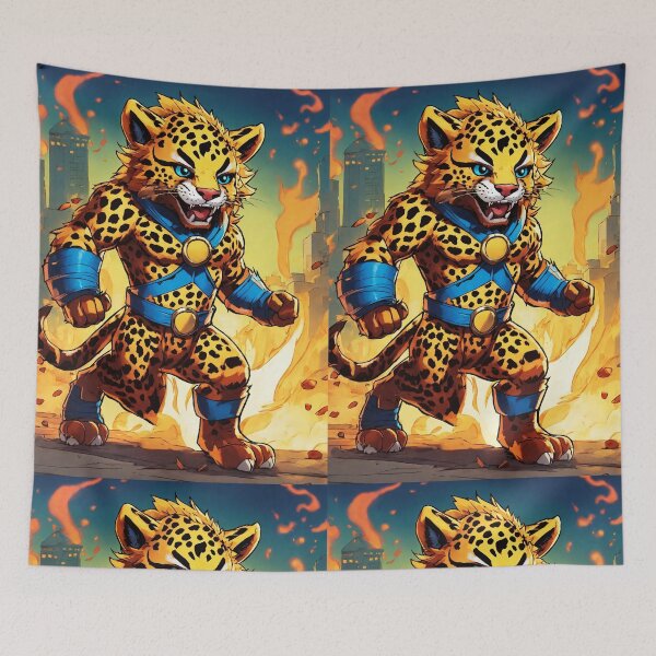 Item preview, Super Cheetah designed and sold by RaF71PrO.