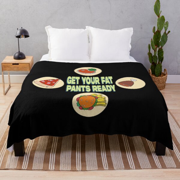 Item preview, Mother Birthday Gift Get Your Fat Pants Ready designed and sold by MrMedy.