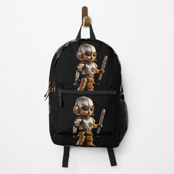 Item preview, Robot Eagle is training to fight. designed and sold by BotunPeony.