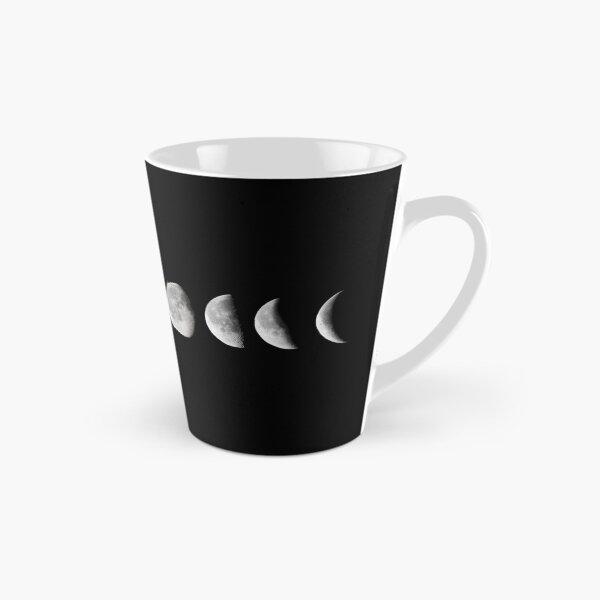 Item preview, Moon phases designed and sold by MartaOlgaKlara.