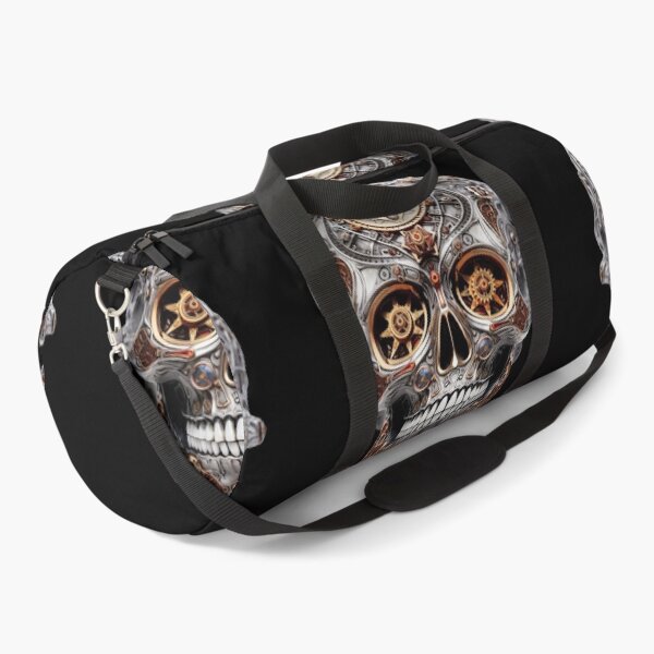 Item preview, Realistic Mexican skull designed and sold by SanpierDesing.