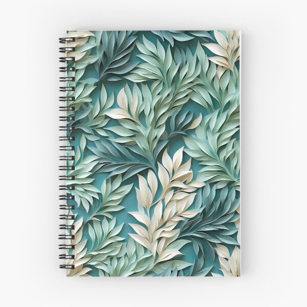 Item preview, Herbs art paper pattern designed and sold by cozycrafts3.