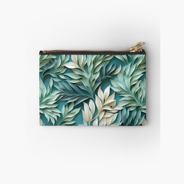 Item preview, Herbs art paper pattern designed and sold by cozycrafts3.