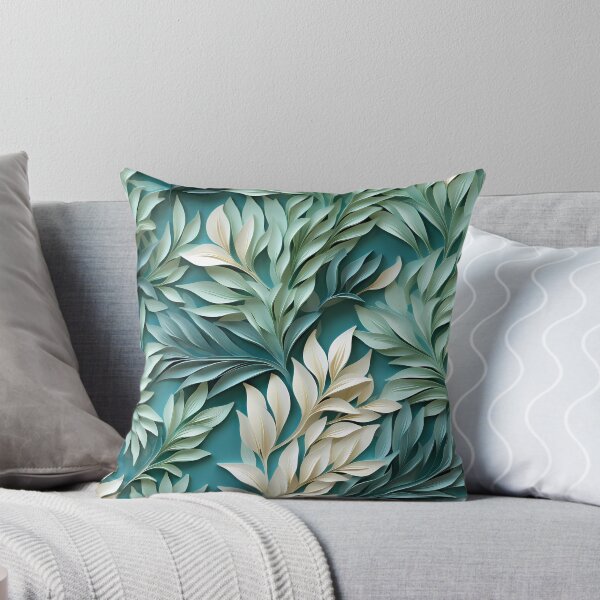 Item preview, Herbs art paper pattern designed and sold by cozycrafts3.