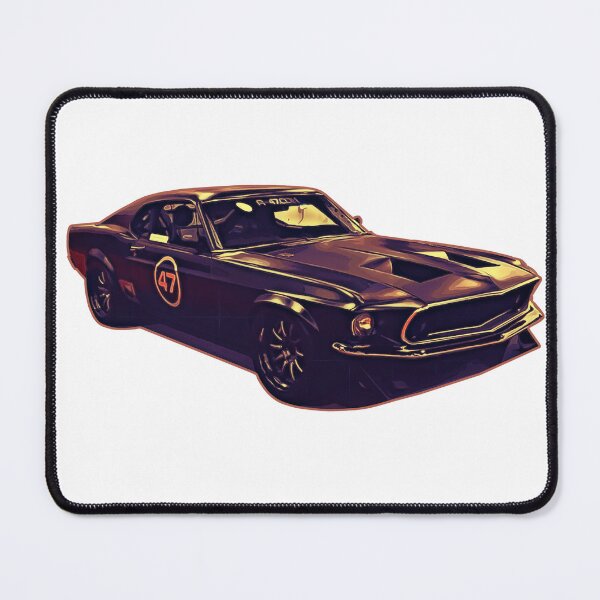 Item preview, Ford Mustang  designed and sold by VFTSMotorsport.