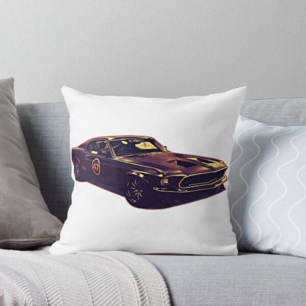 Item preview, Ford Mustang  designed and sold by VFTSMotorsport.