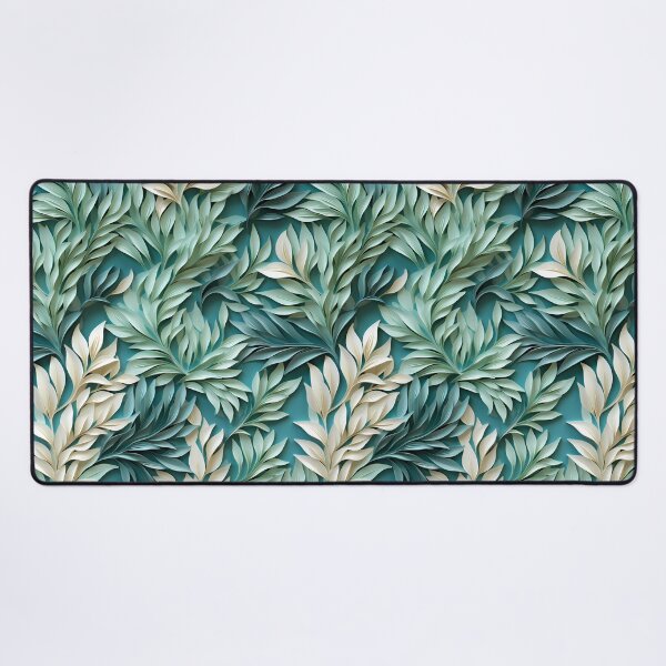 Item preview, Herbs art paper pattern designed and sold by cozycrafts3.