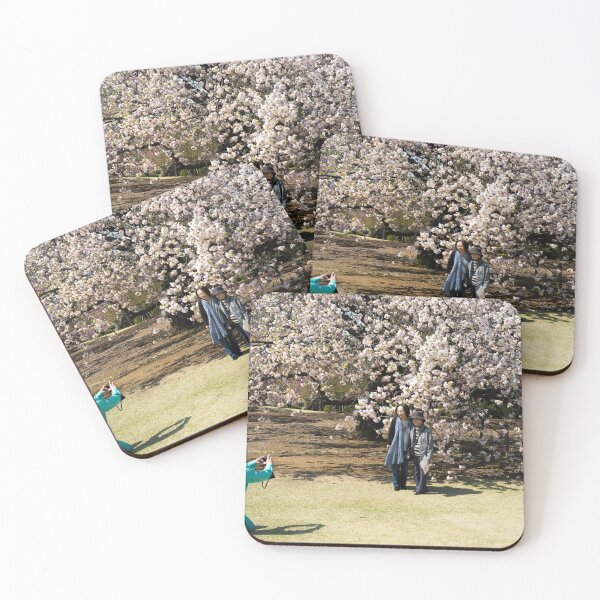 Item preview, Say Sakura! - Tokyo, Japan designed and sold by Norman Repacholi | Keystone Photography.
